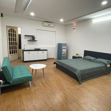 Cali Homestay Хошимин Екстериор снимка