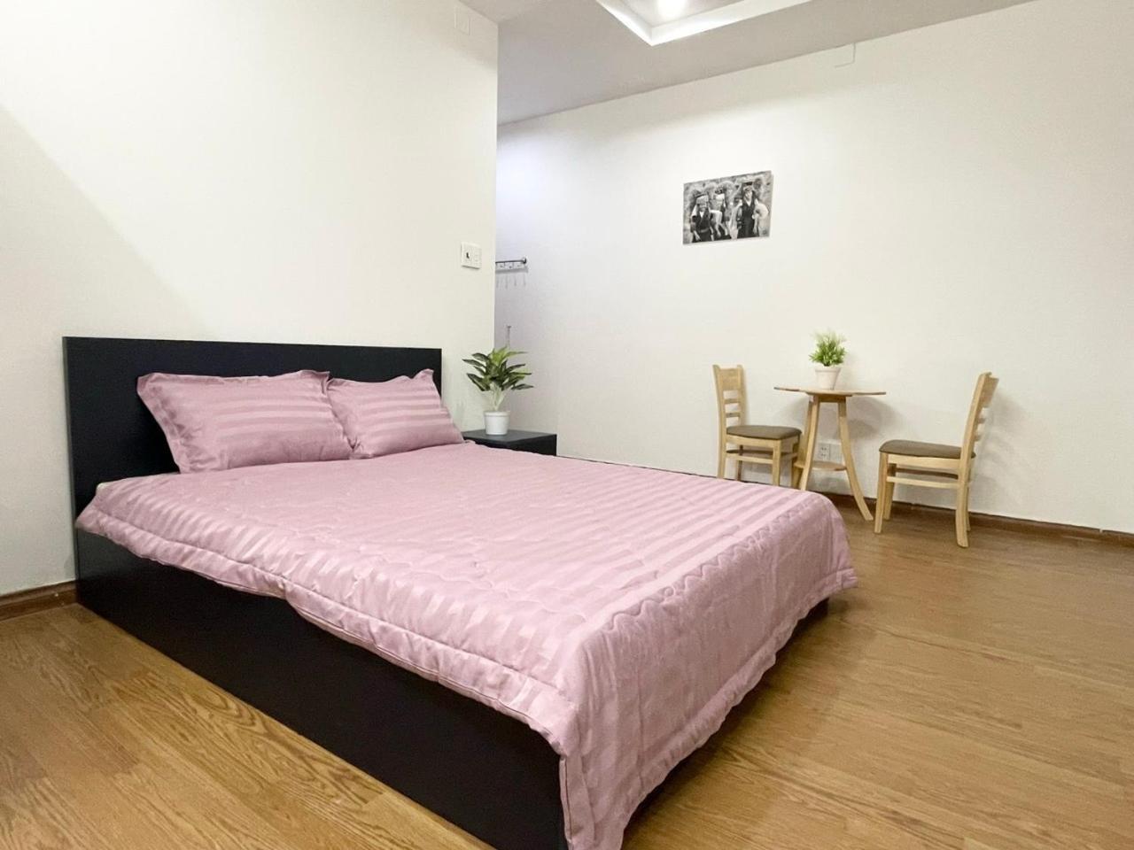 Cali Homestay Хошимин Екстериор снимка